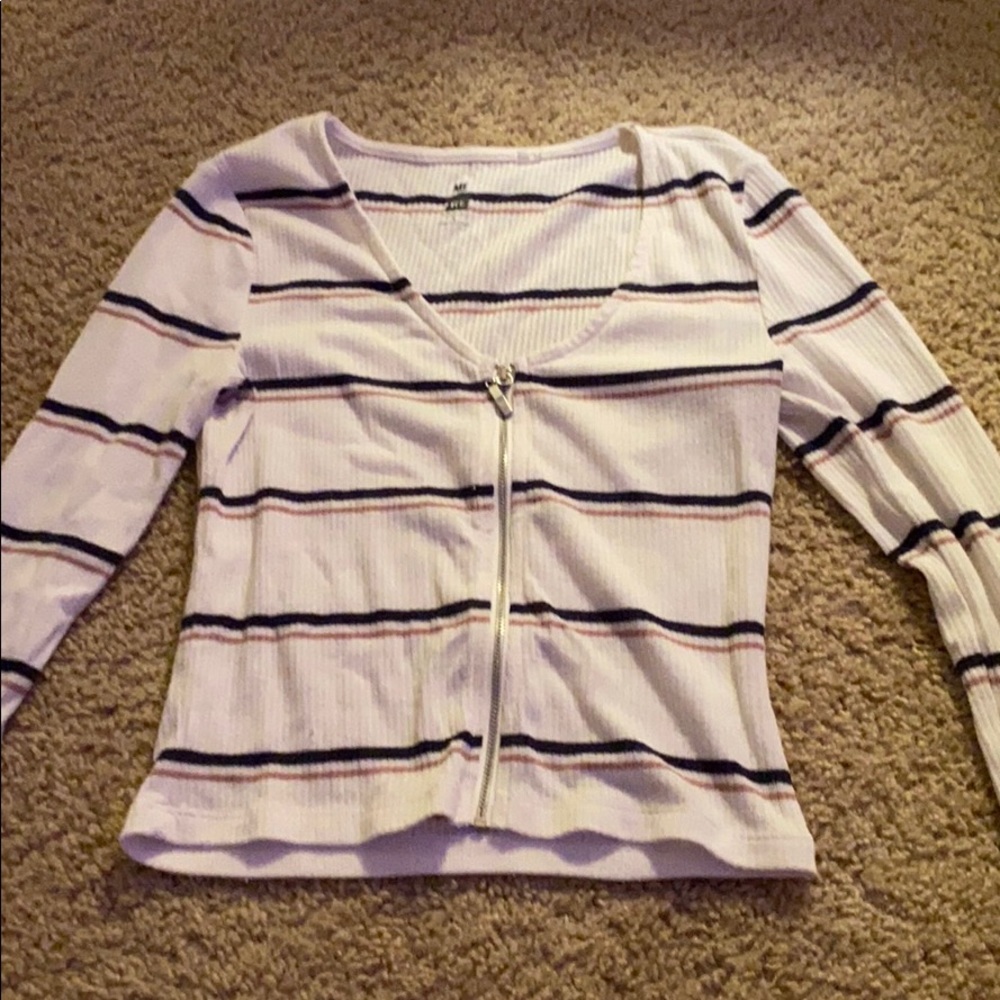 Me To we Long sleeve